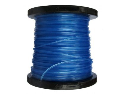 129915 struna ctverec 2 0mm 100m civka