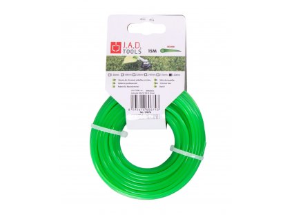 15732 struna kul 1 6mm 15m papir zaves