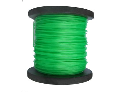 25329 struna kul 2 4mm 100m civka