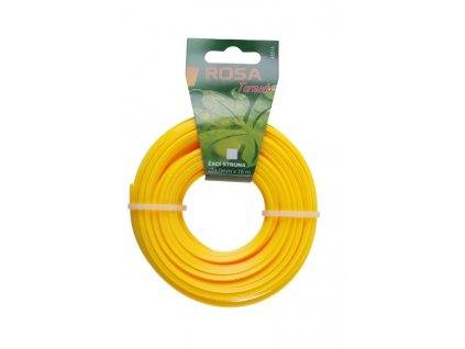 17556 struna zaci ctverec 3mm x 15m
