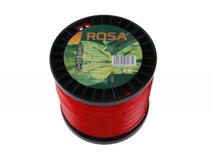 17580 struna zaci hvezda 3mm x 72m