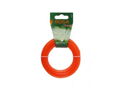 17541 struna zaci kulata 2 4mm x 15m
