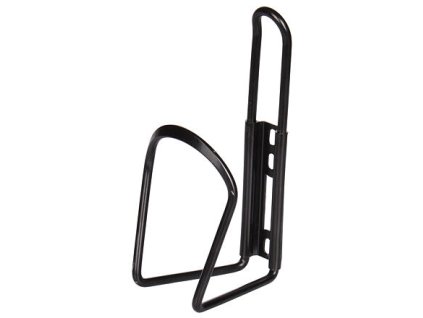 225786 cage basic kosik na lahev cerna varianta 39058