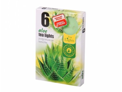 226446 1 svicka cajova aloe vonna 6ks