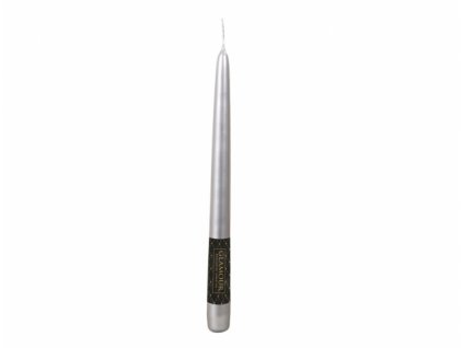 226608 1 svicka metalik konicka metalicka leskla 24cm