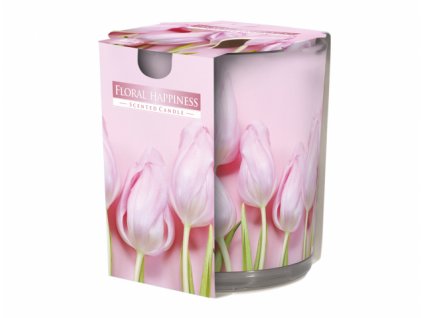 259641 1 svicka ve skle kvetinove stesti vonna 100g