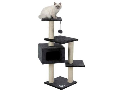 242025 skrabadlo palamos 113 cm antracit