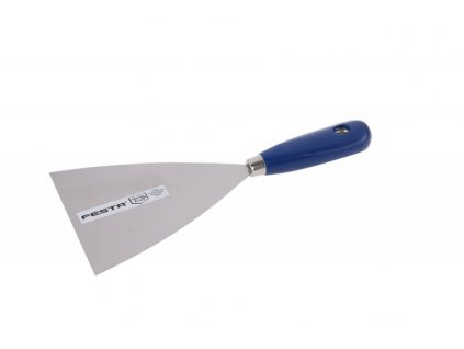 15282 spachtle nerez festa drev rucka 140mm