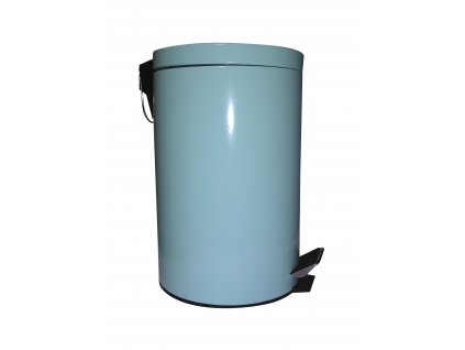98868 kos odpadkovy 3l modry