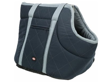 242247 taska viktoria 26x29x50cm tmave modra svetle modra