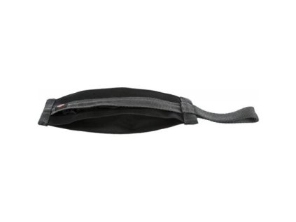 251523 treninkovy pesek polyester 7 x 20 cm s kapsickou a poutkem