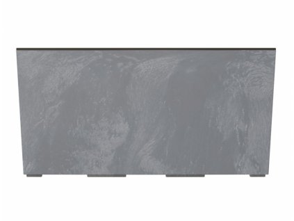 103608 truhlik urbi case beton samozavlazovaci plastovy 60x18x20cm