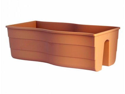 219825 1 truhlik wave na zabradli plastovy 60cm