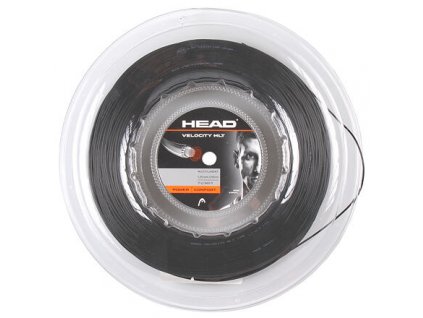 262092 velocity mlt tenisovy vyplet 200 m cerna prumer 1 30