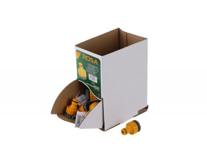 17427 adapter rosa s vnitrnim zavitem 1 2 3 4 box