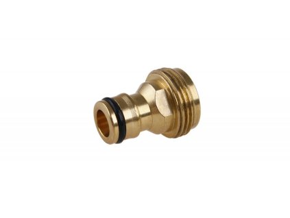 17325 adapter rosa vnejsi zavit 3 4 mosaz