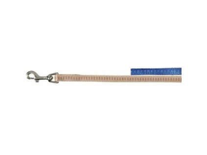 250557 voditko softline elegance 1 00m 25mm l xl modro bezova doprodej