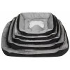 230034 15 comfy pelisek pro psa cerna rozmer xxs