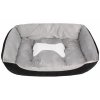 230034 19 comfy pelisek pro psa cerna rozmer xxs