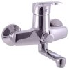 140373 2 vodovodni baterie vanova slezak rav kongo k051 5 chrom
