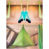 206796 6 yoga hammock sit pro jogu tmave modra varianta 35958