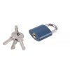 14430 zamek visaci festa modry 32mm