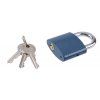 14436 zamek visaci festa modry 50mm