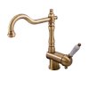 135750 8 vodovodni baterie drezova slezak rav labe l508 8sm l508 5 8sm flexi 1 2 stara mosaz