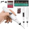 cze pl Frezka na nehty sada F8945 Beautylushh 14040 1