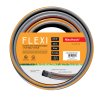 zahradní hadice FLEXI 5/8" šedo-oranžová (Délka 20 m)