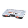 146898 box organizer nor20 65x390x490
