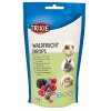 148272 wild berry drops pamlsek pro hlodavce s lesnimi plody 75 g