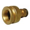 149478 adapter na kohoutek pro zahradni hadici mosazny 1 2 a 3 4