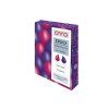149727 barva na vajicka ovo duo cerveno fialova 2x20ml