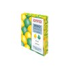 149733 barva na vajicka ovo duo zeleno zluta 2x20ml