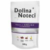 261618 dolina noteci premium kralik s brusinkami kapsicka pro psy 500 g