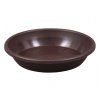 161475 podmiska pod kvetnik sakura plastova d26cm