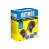 162333 rodenticid ratimor mekka navnada 150g