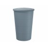164403 1 prosperplast idsm160 sud na vodu smooth 160l sedy d60x88cm