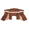 245232 dreveny domek rohovy thordis pro mysi krecky 21x7x19 19 cm