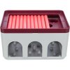 171360 cat actvity rod box strategicka hra pro kocky 20 x 12 x 16 cm