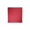 Tatami žíněnka puzzle červeno modrá (Šířka 2 cm)