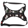 172191 3 body postroj pro psy army rozmer xl