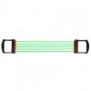 173892 rubber expander posilovac prsnich svalu zelena baleni 1 ks