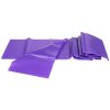173610 yoga stretch 2000 posilovaci guma fialova baleni 1 ks