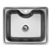 160257 2 drez nerezovy sinks bigger 600 v 0 8mm matny ii jakost