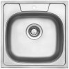 131239 2 drez nerezovy sinks classic 480 v 0 8mm lesteny