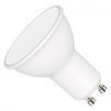 176439 2 led zarovka classic mr16 3 8w gu10 neutralni bila