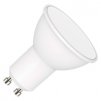 176439 3 led zarovka classic mr16 3 8w gu10 neutralni bila