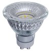 181158 1 led zarovka true light mr16 4 8w gu10 neutralni bila